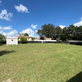 turf maintenance by Medina lawns service reviewed on August 16, 2025