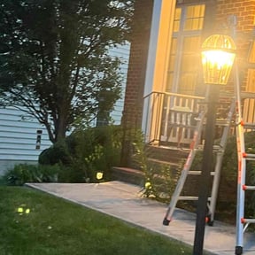 Bush Trimming by Ideal Grandscapes (DBA) reviewed on August 15, 2025