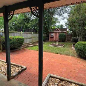 Flower Bed Weeding by INDUSTRY56 LLC reviewed on August 21, 2026