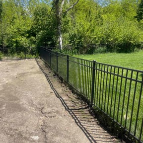 Weeding by Raincrow Landscape and Mowing reviewed on August 15, 2025