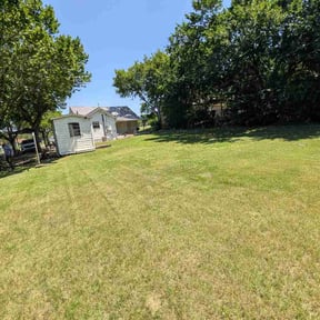 Leaf Removal by One call away reviewed on July 4, 2026
