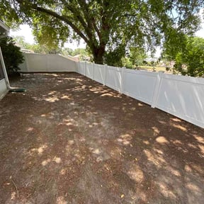 Leaf Removal by K.G.M SERVICES LLC. reviewed on June 10, 2026