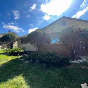 Bush Trimming by Lopez Personal Construction and Lawn Service's reviewed on December 19, 2025