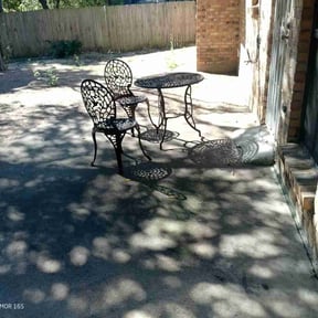 Leaf Removal by Musa Lawn service  LLc reviewed on October 18, 2025