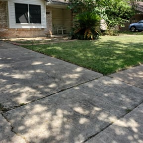 Bush Trimming by Mauler Mowing LLC reviewed on August 13, 2025