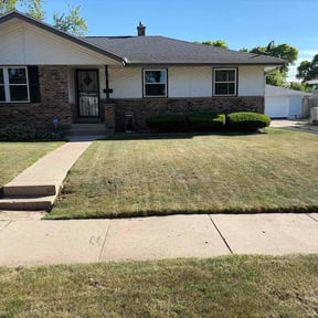 Bush Trimming by Curran Lawn and Snow reviewed on June 4, 2026