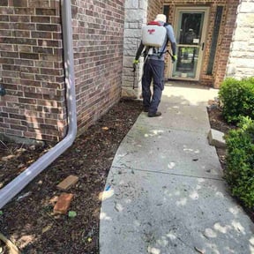 Flower Bed Weeding by Big Phan LLC reviewed on July 6, 2026