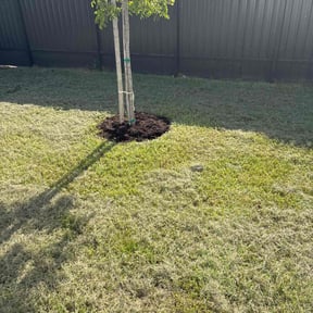 Flower Bed Weeding by 716 Lawns &amp; Landscaping reviewed on November 23, 2025