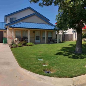 residential landscaping by Ramon Moreno reviewed on March 5, 2026