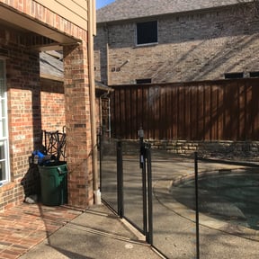 Leaf Removal by A Cut Above Lawn &amp; Landscaping reviewed on September 22, 2025