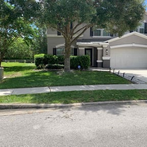 landscaping services by CS Landscaping & Construction reviewed on August 17, 2025