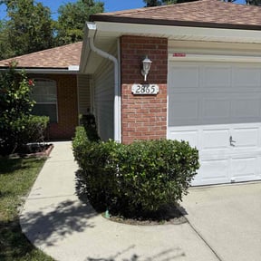 Bush Trimming by Ryan, Lawn Guy reviewed on October 19, 2025