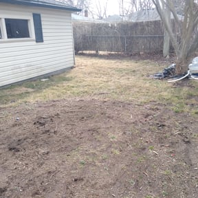 Leaf Removal by Superior Landscape Services reviewed on September 29, 2025