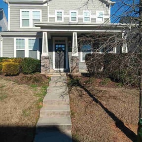 Bush Trimming by Cobbs Construction, LLC reviewed on March 10, 2026