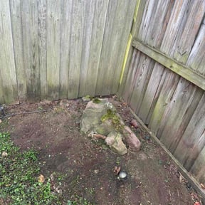 Flower Bed Weeding by Kraft Brothers Lawn Care reviewed on November 23, 2025