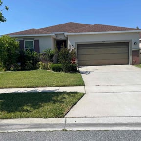 gardening service by The Landscape Watch reviewed on August 15, 2025