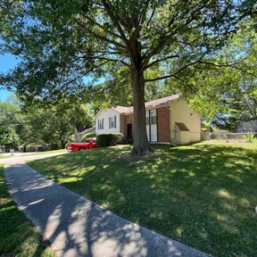 landscaping by PNC Delivery Express reviewed on July 2, 2025