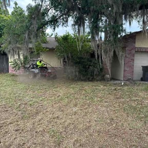 Bush Trimming by S&amp;S Landscaping reviewed on June 28, 2026