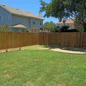 Flower Bed Weeding by Yardwork Plus / We Mow Grass, inc reviewed on June 17, 2026