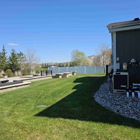 gardening service by Outdoor Services LLC reviewed on November 20, 2025