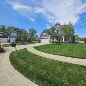 Lawn Treatment by  reviewed on December 18, 2025