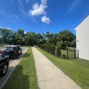 residential landscaping by BonEZ Elemental Lawn & Landscaping reviewed on August 17, 2025
