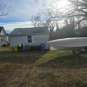 Leaf Removal by Propagate Lawn Services LLC reviewed on December 4, 2025