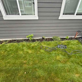 Flower Bed Weeding by J One Handyman reviewed on April 19, 2026
