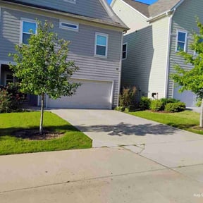 yard care by Stay Cool With Rob reviewed on May 16, 2024