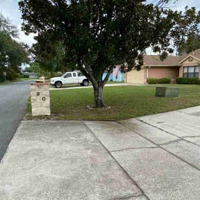 Leaf Removal by Boss Outdoor Service reviewed on October 1, 2025