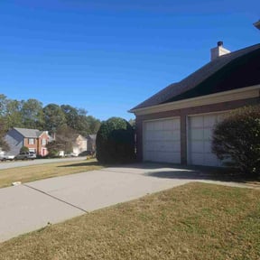 Bush Trimming by Ryan Coots reviewed on November 20, 2025