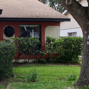 Bush Trimming by Danny's lawn service reviewed on August 20, 2025