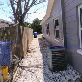 Leaf Removal by Phillip's Lawn care reviewed on March 3, 2026