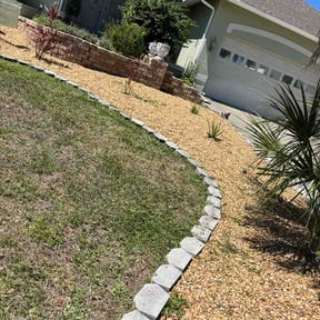Flower Bed Weeding by DavidH15066 reviewed on April 19, 2026