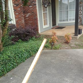 Leaf Removal by H&amp;H Home Services reviewed on September 28, 2025