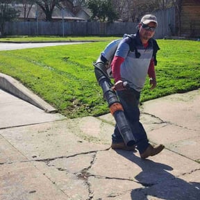 Bush Trimming by Elite Lawn Service LLC reviewed on August 15, 2025