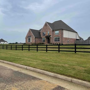yard service by 662 Grass Monkey Lawn SVC reviewed on August 15, 2025
