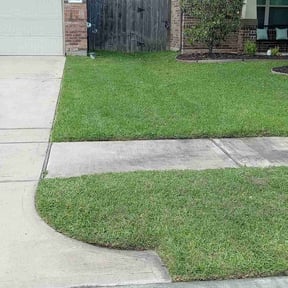 lawn care services by Mr Holmes Lawn Care Service reviewed on August 18, 2025