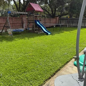grass cutting by DMD LAWN SVC reviewed on August 16, 2025