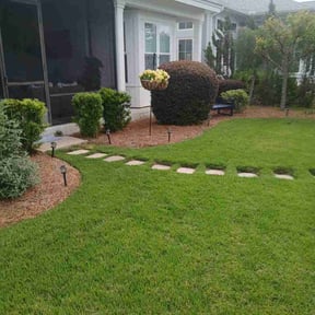 Bush Trimming by Klimek Landscaping reviewed on April 20, 2026