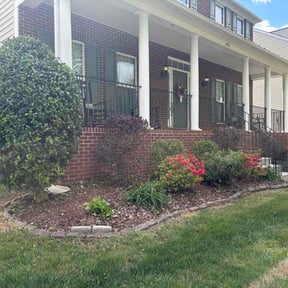 Bush Trimming by After-Hours Maintenance LLC reviewed on April 22, 2026