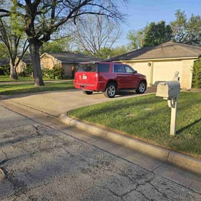 landscaping by G&G landscaping LLC reviewed on August 21, 2025