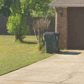 Bush Trimming by Red Maple Lawn Care reviewed on October 20, 2025