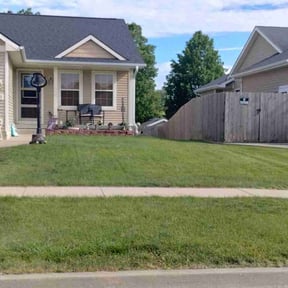 landscape maintenance by BnB So. Cal reviewed on August 21, 2025