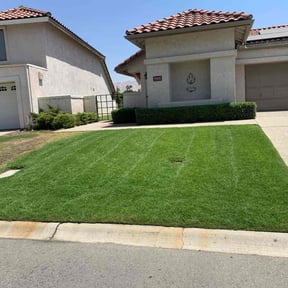 gardening service by Carbon Dioxide Recyclers reviewed on July 18, 2023