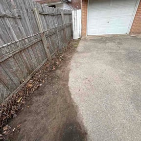 Leaf Removal by Charles G Landscaping LLC reviewed on June 15, 2026