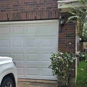 Bush Trimming by Jollygood property solutions reviewed on August 6, 2026