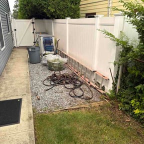 Flower Bed Weeding by GreenScape Solutions LLC reviewed on July 20, 2026