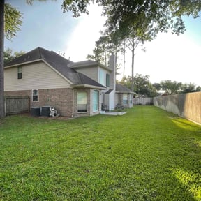 landscaping services by Forever Green Landscape reviewed on October 21, 2025