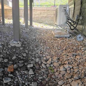 Bush Trimming by D Lawn Care &amp; Leaf &amp; Snow Removal reviewed on November 20, 2025